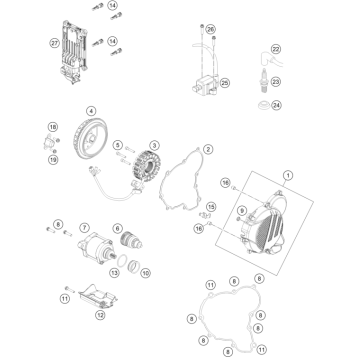 IGNITION SYSTEM