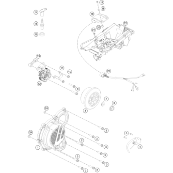 IGNITION SYSTEM