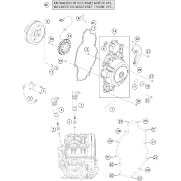 IGNITION SYSTEM