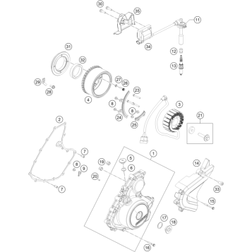 IGNITION SYSTEM