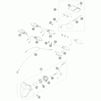 LIGHTING SYSTEM