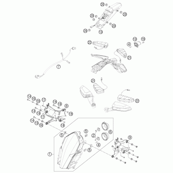 LIGHTING SYSTEM