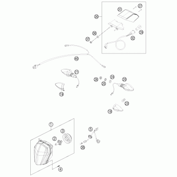 LIGHTING SYSTEM