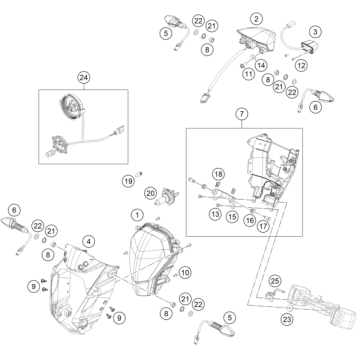LIGHTING SYSTEM