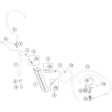 EVAPORATIVE CANISTER
