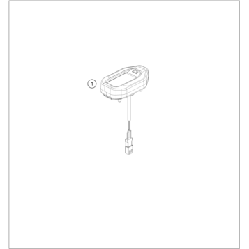 INSTRUMENTS / LOCK SYSTEM