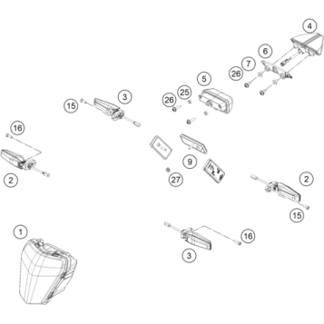 LIGHTING SYSTEM
