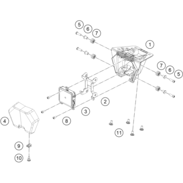 RIDER ASSISTANCE SYSTEM