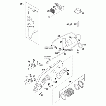 NEW PARTS