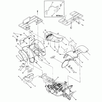 Body Assembly (49147514750001)