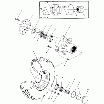 Front Wheel Assembly (49147514750017)