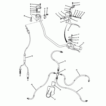 Control Assembly (4914781478013A)