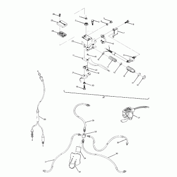 Control Assembly (4916341634013A)