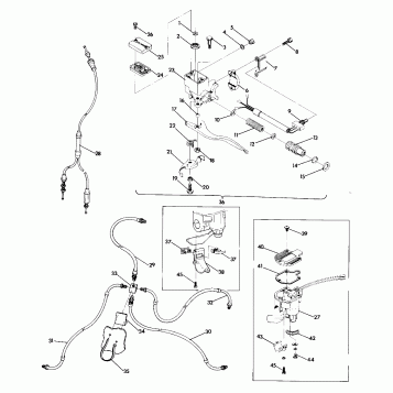 Control Assembly (4916351635017A)