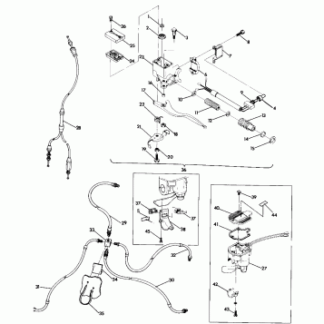 Control Assembly (4918541854017A)