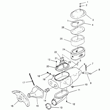AIR BOX (SPORT) - W968540 (4935863586B003)