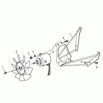 COOLING SYSTEM - W98CA28C (4945364536a011)