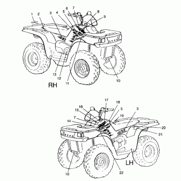 DECALS - A99CH33CA (4945964596a010)