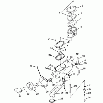 AIR BOX - N98AE50D (4946394639b002)