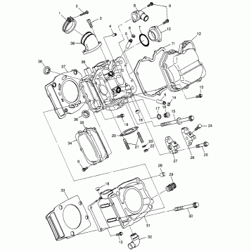 CYLINDER - S98AE50E (4946394639d009)
