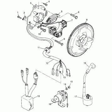 MAGNETO - W98BC38C (4947254725d008)