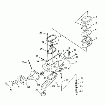 AIR BOX - A99AE50DA (4949204920b002)
