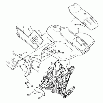 FRONT CAB - A99CA28CA (4949444944a005)