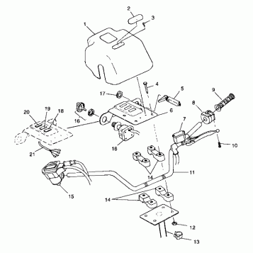 HANDLEBAR - A99CA28CA (4949444944b005)