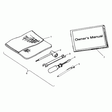 TOOL KIT - A99CA28CA (4949444944d002)