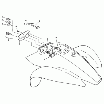 CONTROL PANEL - A99BA38CA (4949534953a008)