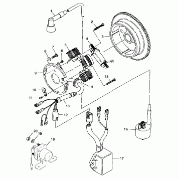 MAGNETO - A99AA25CA (4949594959c009)