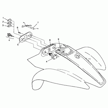 CONTROL PANEL - A99BG38CA (4949664966a008)