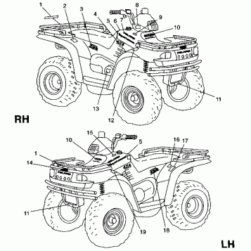 DECALS - A99CH50AC (4952455245a011)