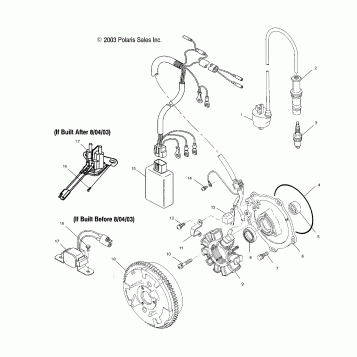 MAGNETO - A04JD50AA/AB/CA (4985938593E06)