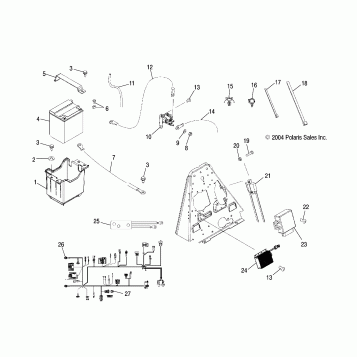 ELECTRICAL - A05MH68AK/AN/AD (4994229422C14)