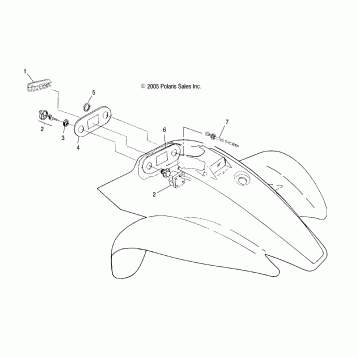 CONTROL PANEL - A04BA25CA/CB (4999201499920149A06)