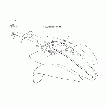 CONTROL PANEL - A06BG50AA/FA (4999201549920154A06)