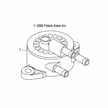 ENGINE, FUEL PUMP - A07LB27AA/AC/LH27AA/AB/AC/AD/AL (4999202079920207D12)