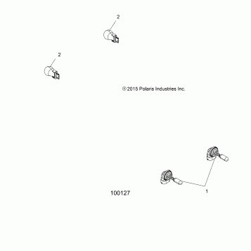ELECTRICAL, BULBS - A19SXM95AL