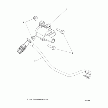 ELECTRICAL, IGNITION - A18HAA15B7/B2 (100788)