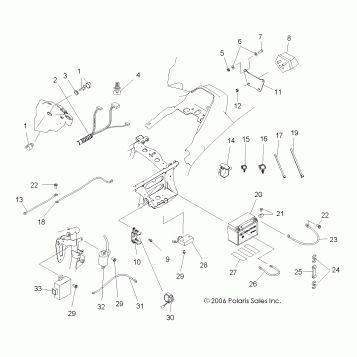 ELECTRICAL - A07GJ50AA/AB/AC (49ATVELECTPRED500)