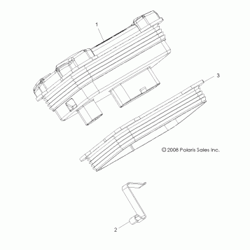 ELECTRICAL, GAUGES and INDICATORS - A14ZN8EAB/C/I/M/P/S (49ATVGAUGES09SPXP550)
