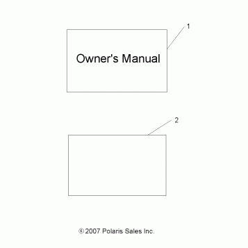REFERENCE, MANUALS and INFORMATION - A08LH27AW/AX/AZ (49ATVREFERENCE08SP300)