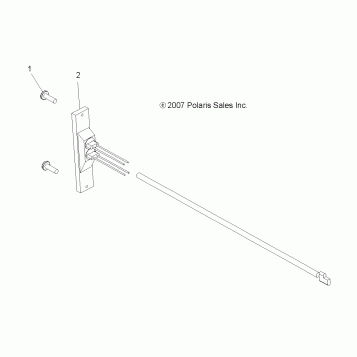 ELECTRICAL, TAILLIGHTS - A19S6E57B1