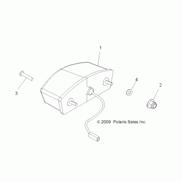 ELECTRICAL, TAILLIGHTS - A13NA32AA (49ATVTAILLAMPS10TBLZR)
