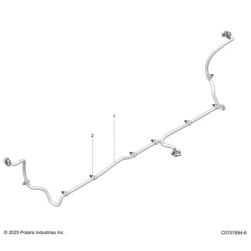 ELECTRICAL, HARNESS, BOX