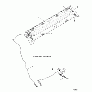 ACCESSORY, AUDIO - R17RGE99AM/KAK (700788)
