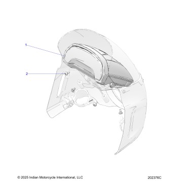 ELECTRICAL, AUDIO SYSTEM (U.S. & CANADA MODELS) - N26DTDBH/DTGBH ALL OPTIONS (202376C)