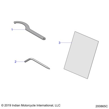 REFERENCE, OWNERS MANUALS AND TOOLS - N22RZA22/RZS25/RTE25 (200865C)