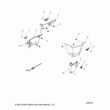 BODY, SIDE COVERS - N20TCEBB ALL OPTIONS (200816)